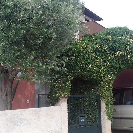 Tili Apartment Pula Exterior foto